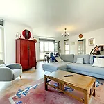 3 Bedroom - Heart Of - No Wifi شقة