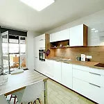 3 Bedroom - Heart Of - No Wifi شقة آنسي