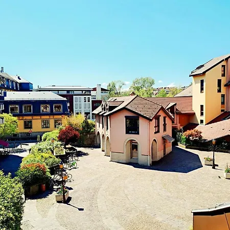 3 Bedroom - Heart Of - No Wifi Annecy