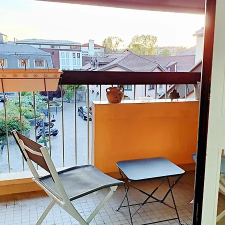 3 Bedroom - Heart Of - No Wifi شقة آنسي