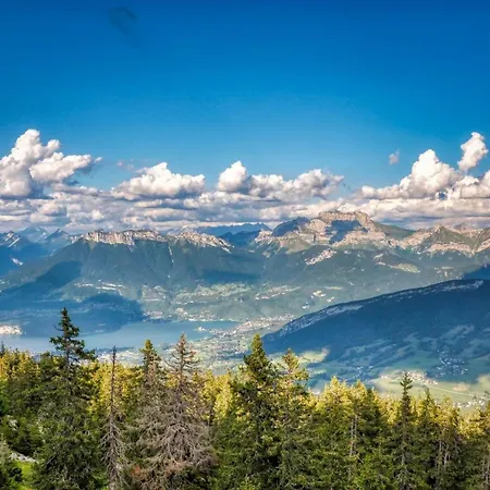 3 Bedroom - Heart Of - No Wifi * Annecy