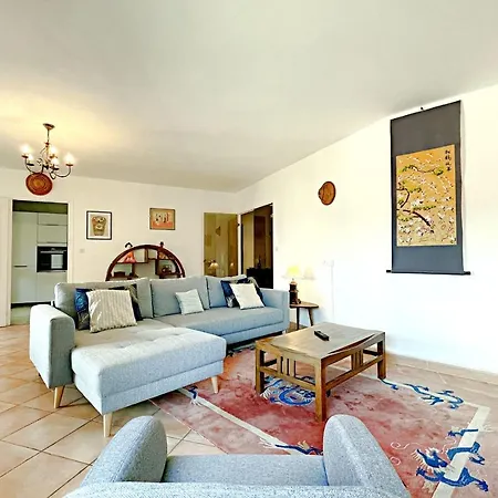 3 Bedroom - Heart Of - No Wifi شقة