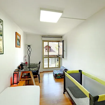 3 Bedroom - Heart Of - No Wifi Annecy