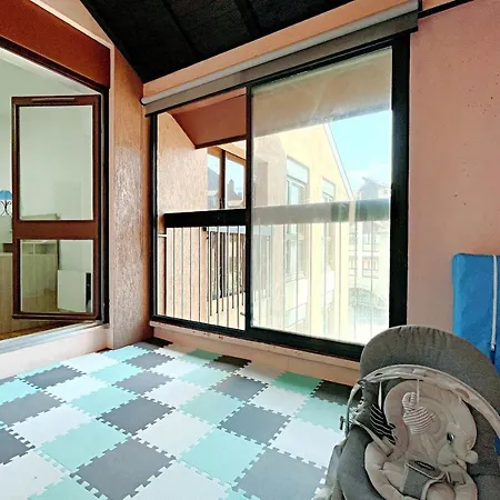 Apartment 3 Bedroom - Heart Of - No Wifi Annecy