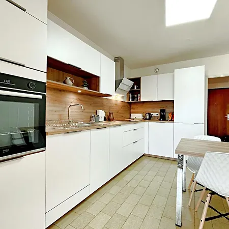 Apartment 3 Bedroom - Heart Of Annecy