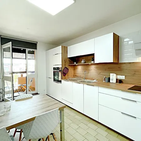 3 Bedroom - Heart Of